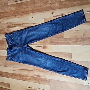 Madewell 10" Skinny Jeans Women's Size 2S